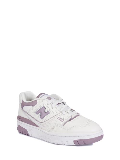 Sneakers 550 New Balance | BBW550AKSEA SALT-ROSE